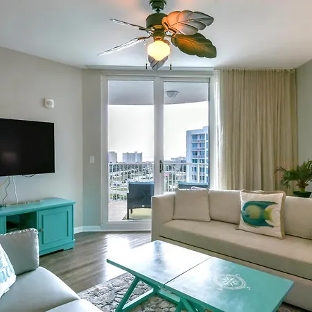 Appartement The Palms Of Destin 11005 Junior